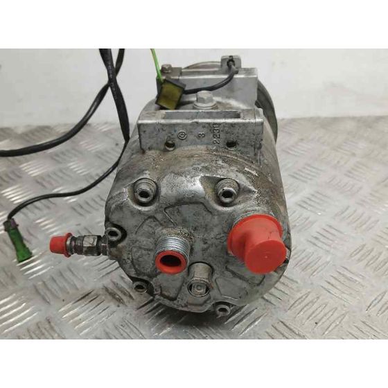 Compresor Aire Acondicionado para Audi 100 Berlina (C4)