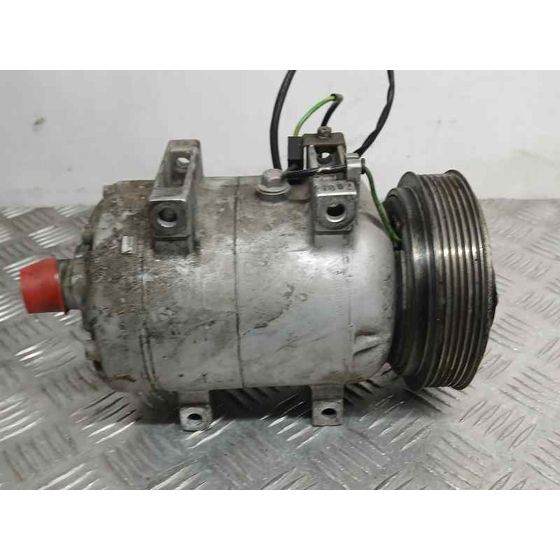 Compresor Aire Acondicionado para Audi 100 Berlina (C4)