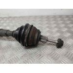 Transmision Delantera Derecha para Audi 100 Berlina (C4)