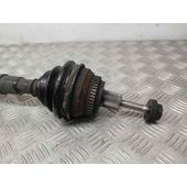 Transmision Delantera Derecha para Audi 100 Berlina (C4)