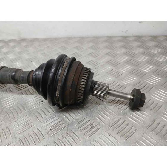 Transmision Delantera Derecha para Audi 100 Berlina (C4)