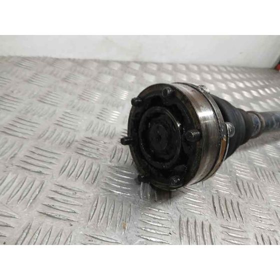 Transmision Delantera Derecha para Audi 100 Berlina (C4)
