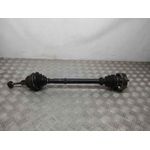 Transmision Delantera Izquierda para Audi 100 Berlina (C4)