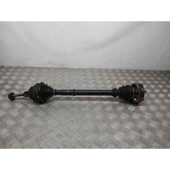 Transmision Delantera Izquierda para Audi 100 Berlina (C4)