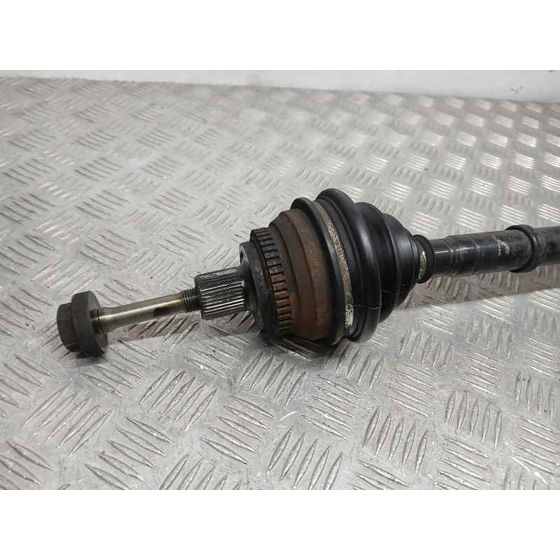Transmision Delantera Izquierda para Audi 100 Berlina (C4)