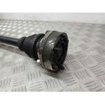 Transmision Delantera Izquierda para Audi 100 Berlina (C4)