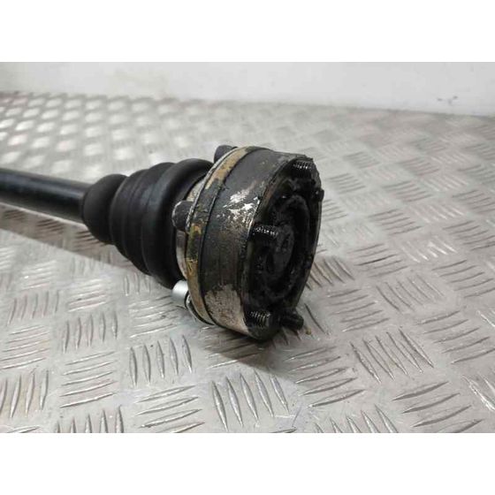 Transmision Delantera Izquierda para Audi 100 Berlina (C4)