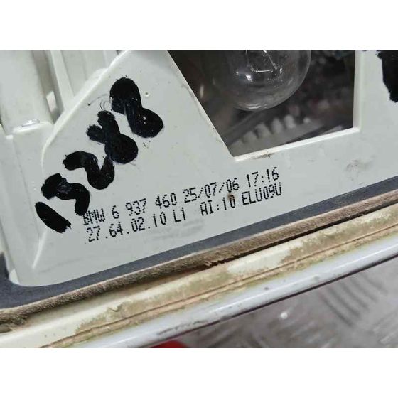 Piloto Trasero Derecho para Bmw Serie 3 Berlina (E90)