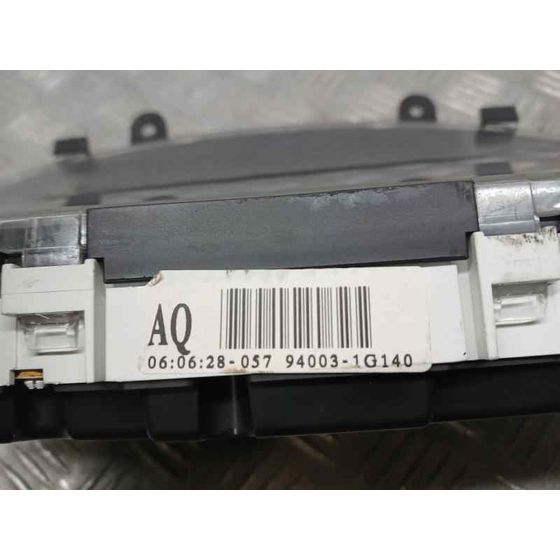 Cuadro Instrumentos para Kia Rio