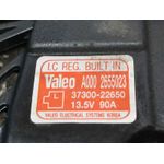 Alternador para Kia Rio