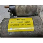 Motor Arranque para Kia Rio