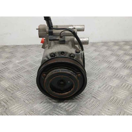 Compresor Aire Acondicionado para Kia Rio