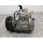 Compresor Aire Acondicionado para Kia Rio