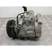 Compresor Aire Acondicionado para Kia Rio
