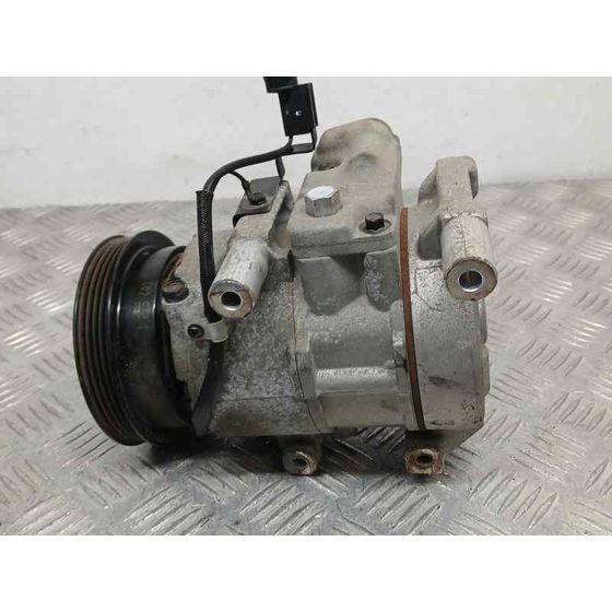 Compresor Aire Acondicionado para Kia Rio