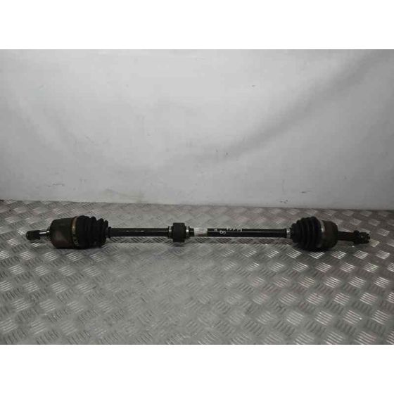 Transmision Delantera Derecha para Kia Rio