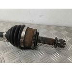 Transmision Delantera Derecha para Kia Rio