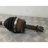 Transmision Delantera Derecha para Kia Rio