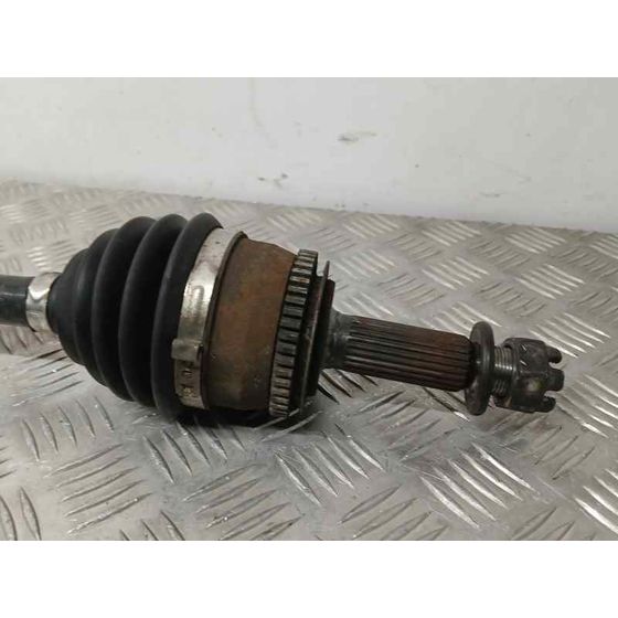 Transmision Delantera Derecha para Kia Rio