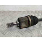 Transmision Delantera Derecha para Kia Rio