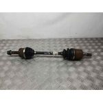 Transmision Delantera Izquierda para Kia Rio