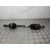 Transmision Delantera Izquierda para Kia Rio