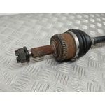 Transmision Delantera Izquierda para Kia Rio