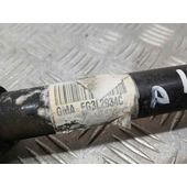 Transmision Delantera Izquierda para Kia Rio