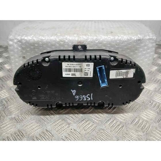 Cuadro Instrumentos para Seat Ibiza (6J5)