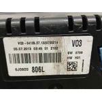 Cuadro Instrumentos para Seat Ibiza (6J5)