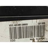 Cuadro Instrumentos para Seat Ibiza (6J5)