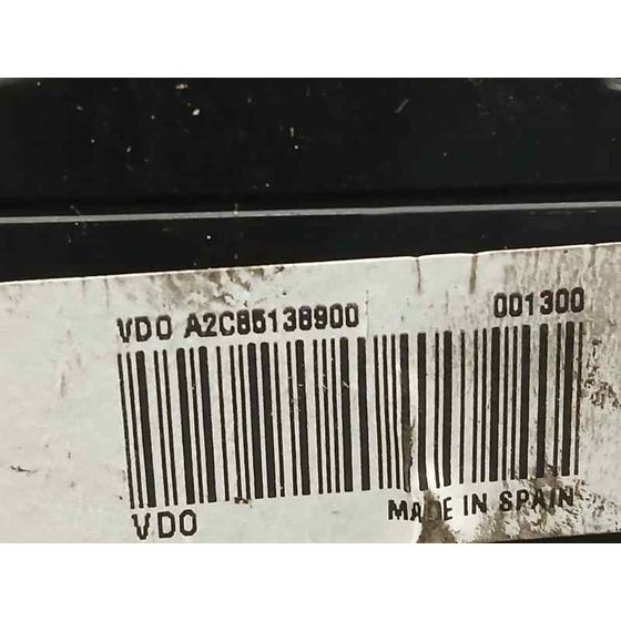 Cuadro Instrumentos para Seat Ibiza (6J5)