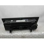 Mando Climatizador para Seat Ibiza (6J5)