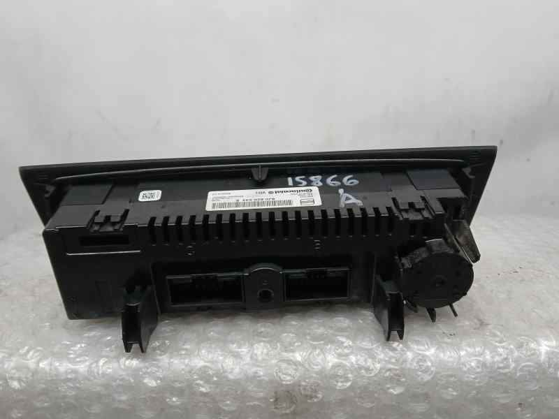 Mando Climatizador para Seat Ibiza (6J5)