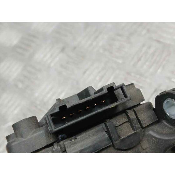 Potenciometro Pedal para Seat Ibiza (6J5)