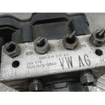 Abs para Seat Ibiza (6J5)
