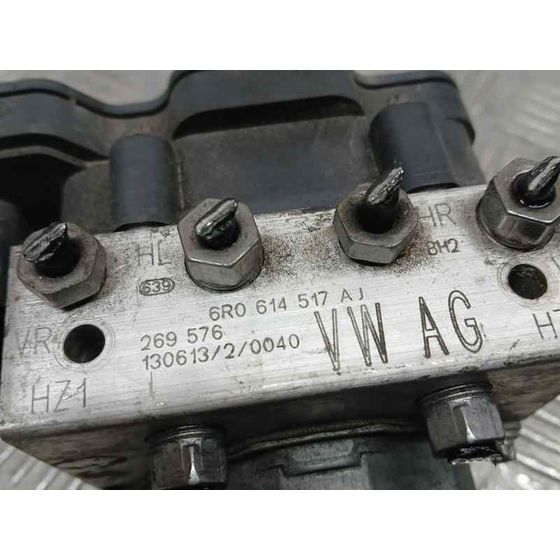 Abs para Seat Ibiza (6J5)
