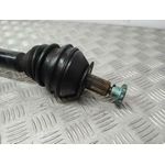 Transmision Delantera Derecha para Seat Ibiza (6J5)