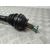 Transmision Delantera Derecha para Seat Ibiza (6J5)