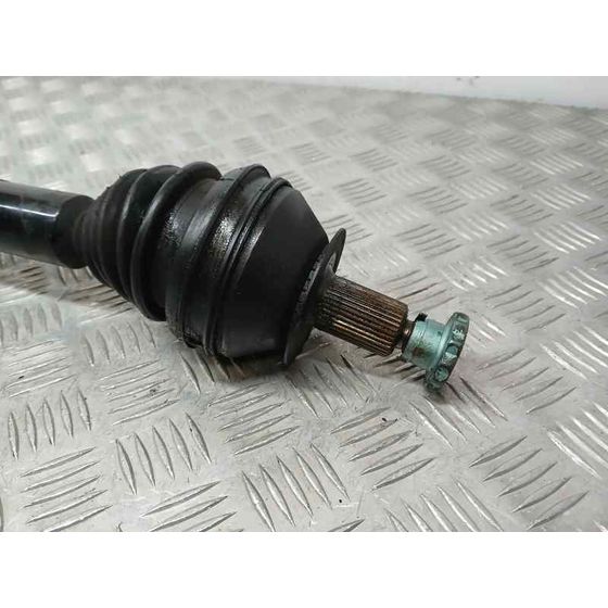 Transmision Delantera Derecha para Seat Ibiza (6J5)