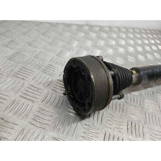 Transmision Delantera Derecha para Seat Ibiza (6J5)