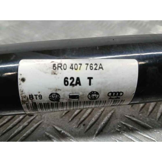 Transmision Delantera Derecha para Seat Ibiza (6J5)