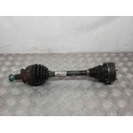 Transmision Delantera Izquierda para Seat Ibiza (6J5)