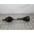 Transmision Delantera Izquierda para Seat Ibiza (6J5)