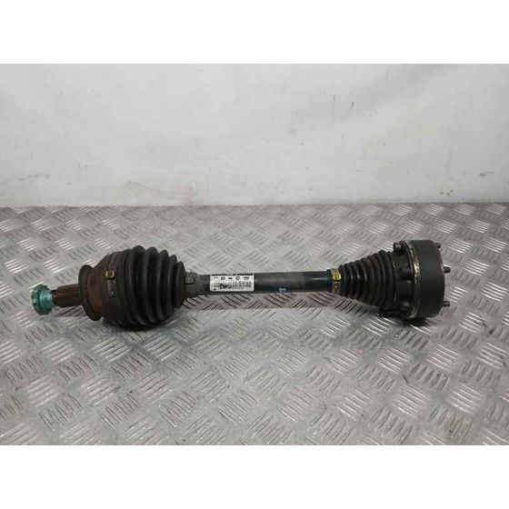 Transmision Delantera Izquierda para Seat Ibiza (6J5)