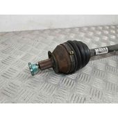 Transmision Delantera Izquierda para Seat Ibiza (6J5)