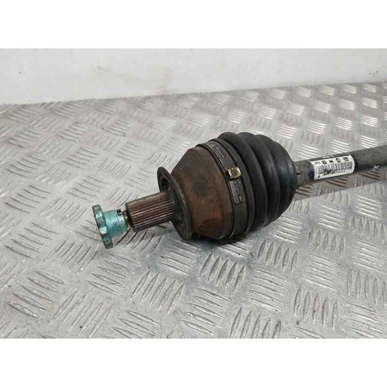 Transmision Delantera Izquierda para Seat Ibiza (6J5)