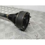 Transmision Delantera Izquierda para Seat Ibiza (6J5)