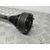 Transmision Delantera Izquierda para Seat Ibiza (6J5)
