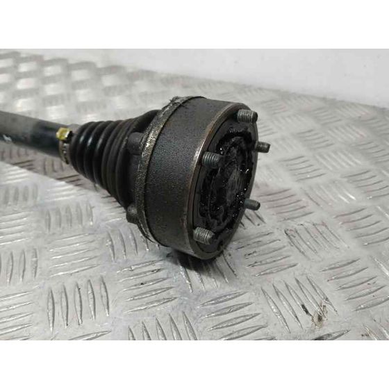 Transmision Delantera Izquierda para Seat Ibiza (6J5)